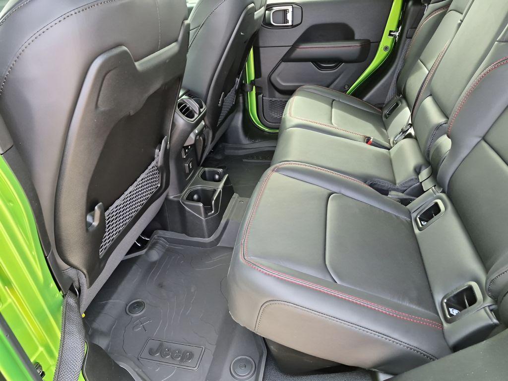 new 2026 Jeep Gladiator car, priced at $59,621