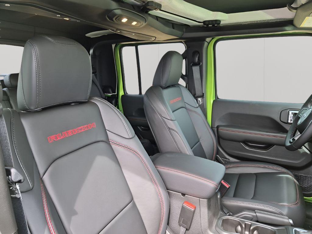 new 2026 Jeep Gladiator car, priced at $59,621