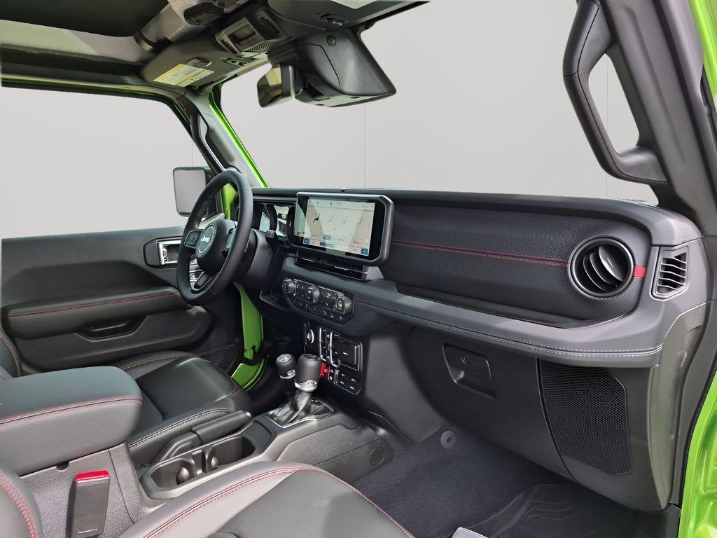 new 2026 Jeep Gladiator car, priced at $59,621