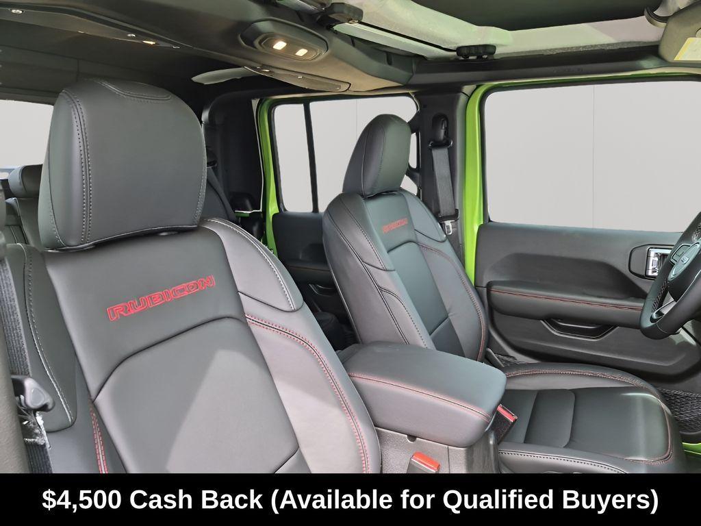 new 2026 Jeep Gladiator car, priced at $56,121