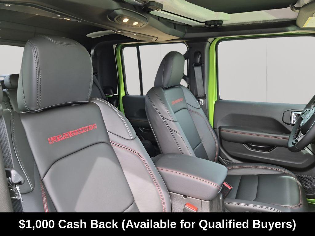 new 2026 Jeep Gladiator car, priced at $59,621