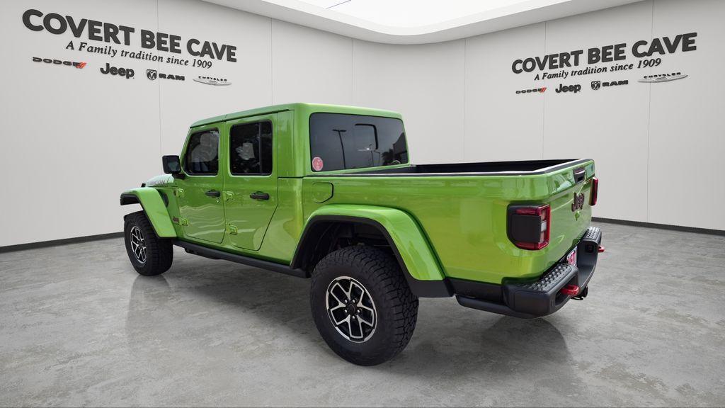 new 2026 Jeep Gladiator car, priced at $59,621