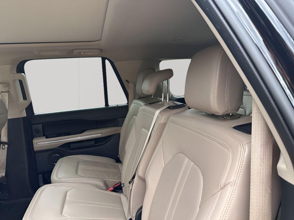 used 2024 Ford Expedition Max car, priced at $38,994