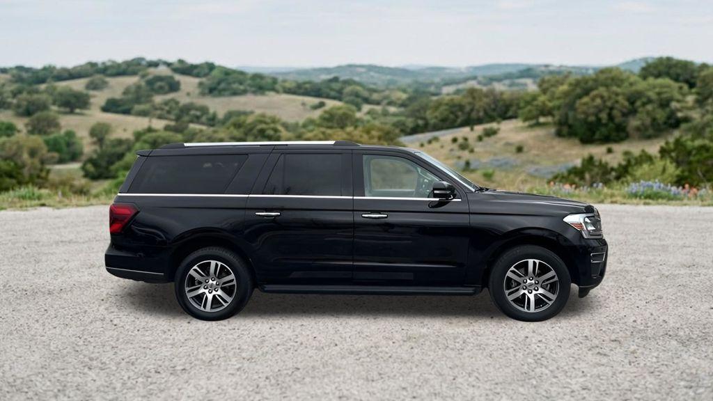 used 2024 Ford Expedition Max car, priced at $39,992