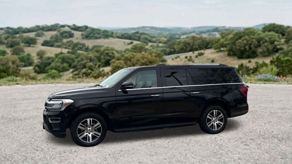 used 2024 Ford Expedition Max car, priced at $39,992