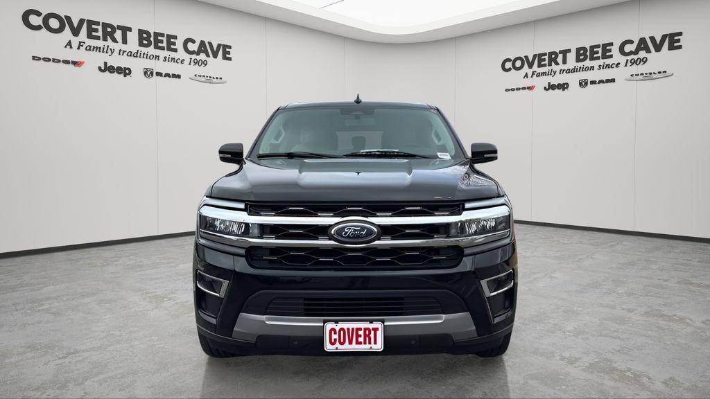 used 2024 Ford Expedition Max car, priced at $38,994