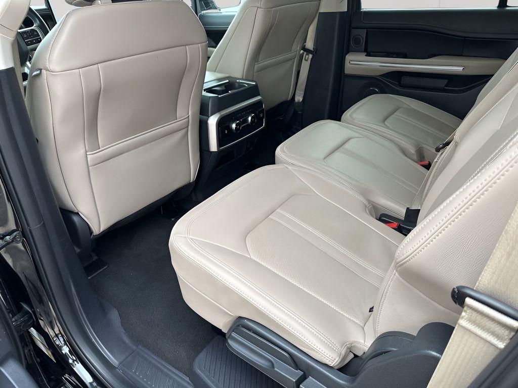used 2024 Ford Expedition Max car, priced at $38,994
