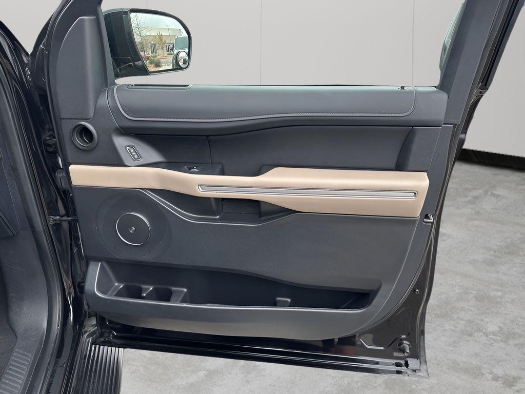 used 2024 Ford Expedition Max car, priced at $38,994