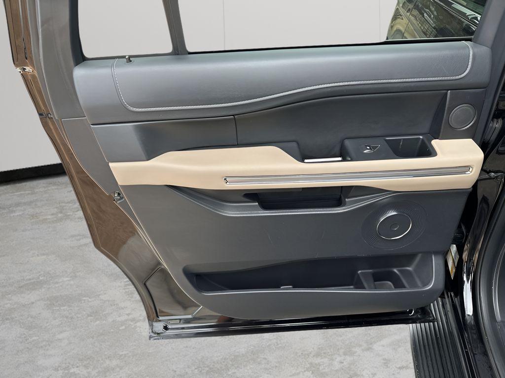 used 2024 Ford Expedition Max car, priced at $38,994