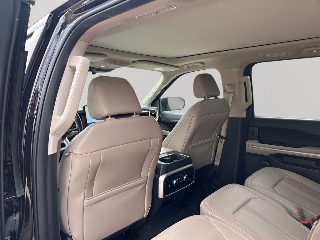 used 2024 Ford Expedition Max car, priced at $38,994