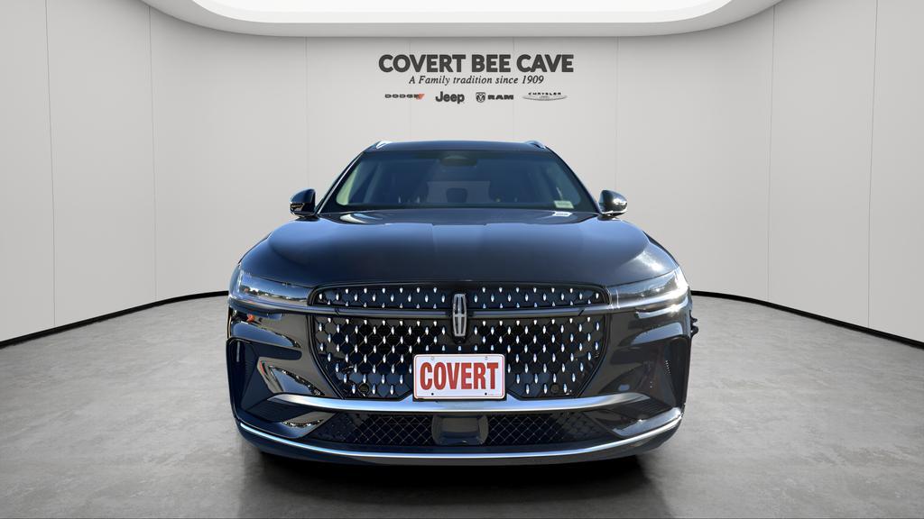 used 2024 Lincoln Nautilus car, priced at $44,986