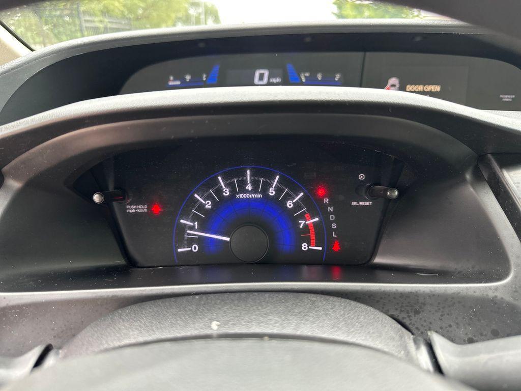 used 2015 Honda Civic car, priced at $13,997