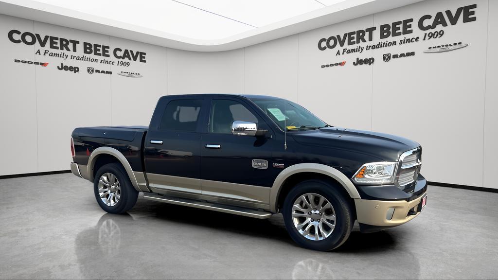 used 2015 Ram 1500 car, priced at $27,256