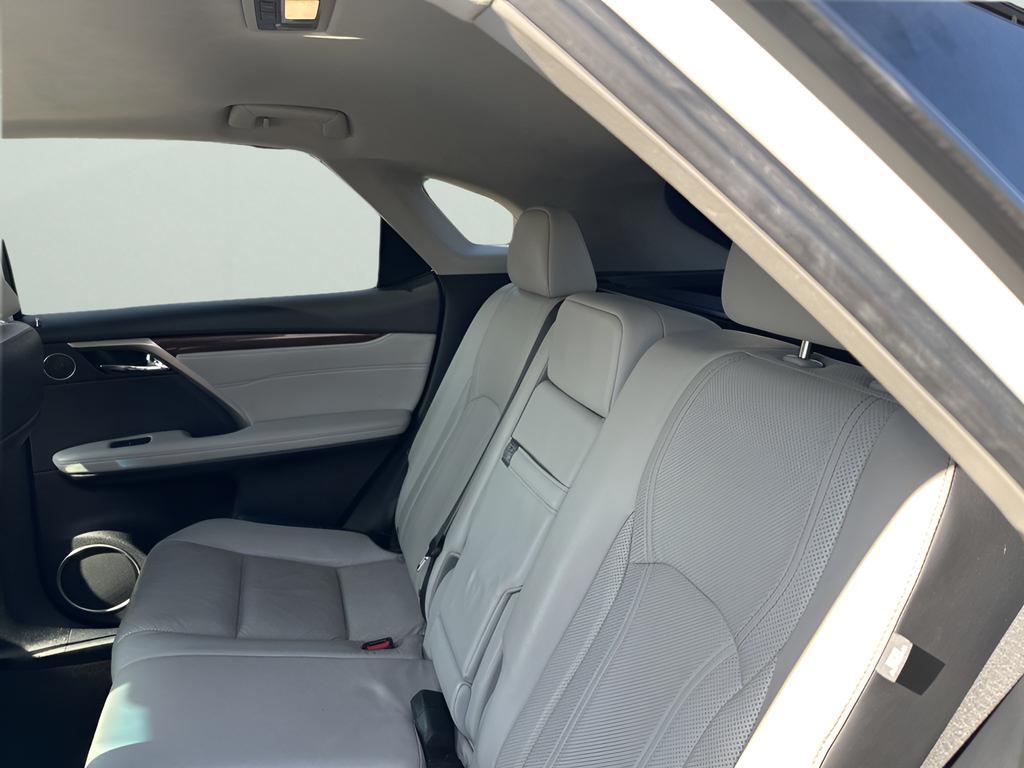 used 2018 Lexus RX 350 car, priced at $24,766