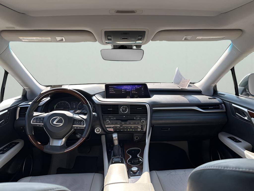 used 2018 Lexus RX 350 car, priced at $24,766