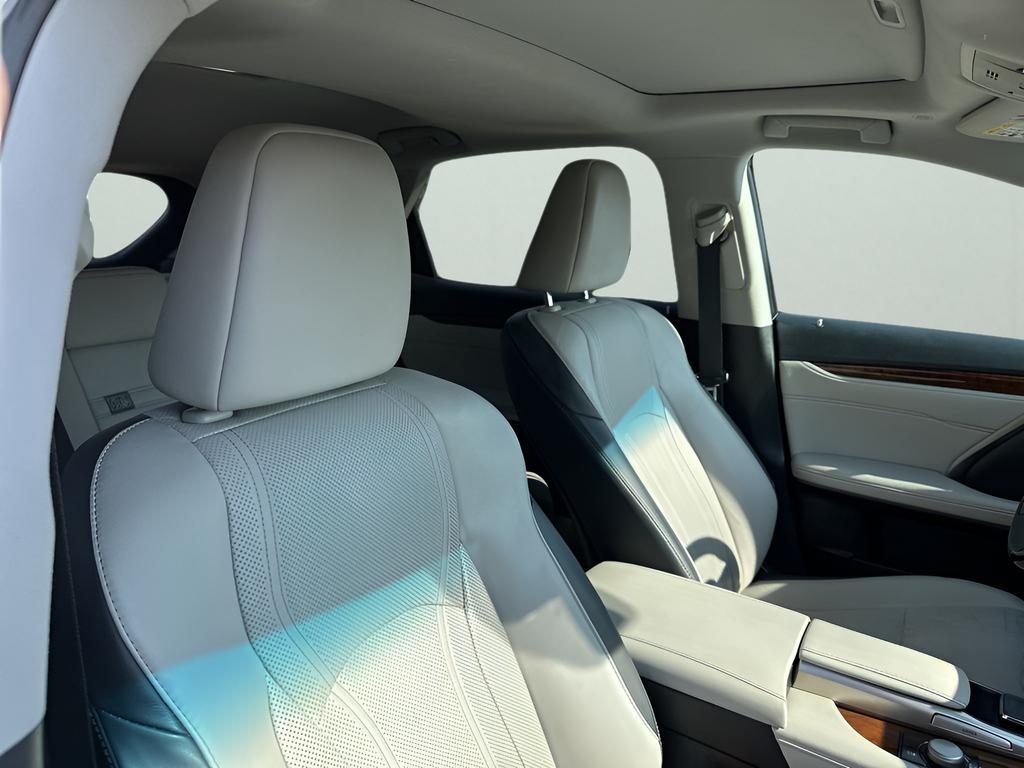 used 2018 Lexus RX 350 car, priced at $24,766