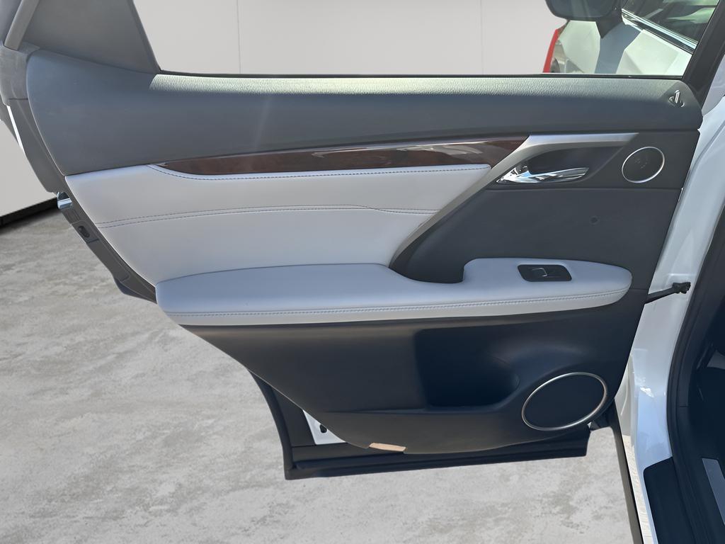 used 2018 Lexus RX 350 car, priced at $24,766