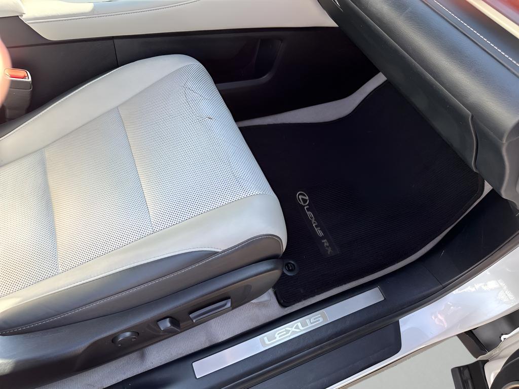 used 2018 Lexus RX 350 car, priced at $24,766