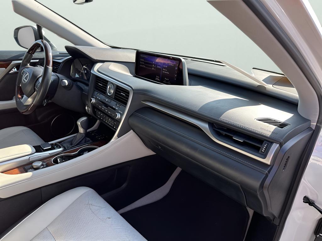 used 2018 Lexus RX 350 car, priced at $24,766