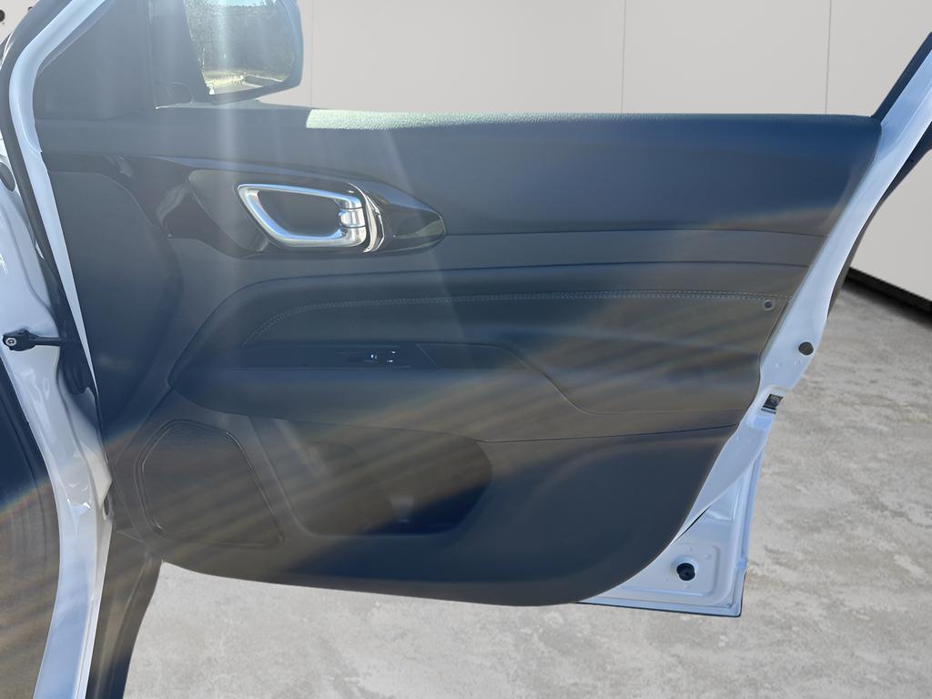 new 2026 Jeep Compass car, priced at $28,505