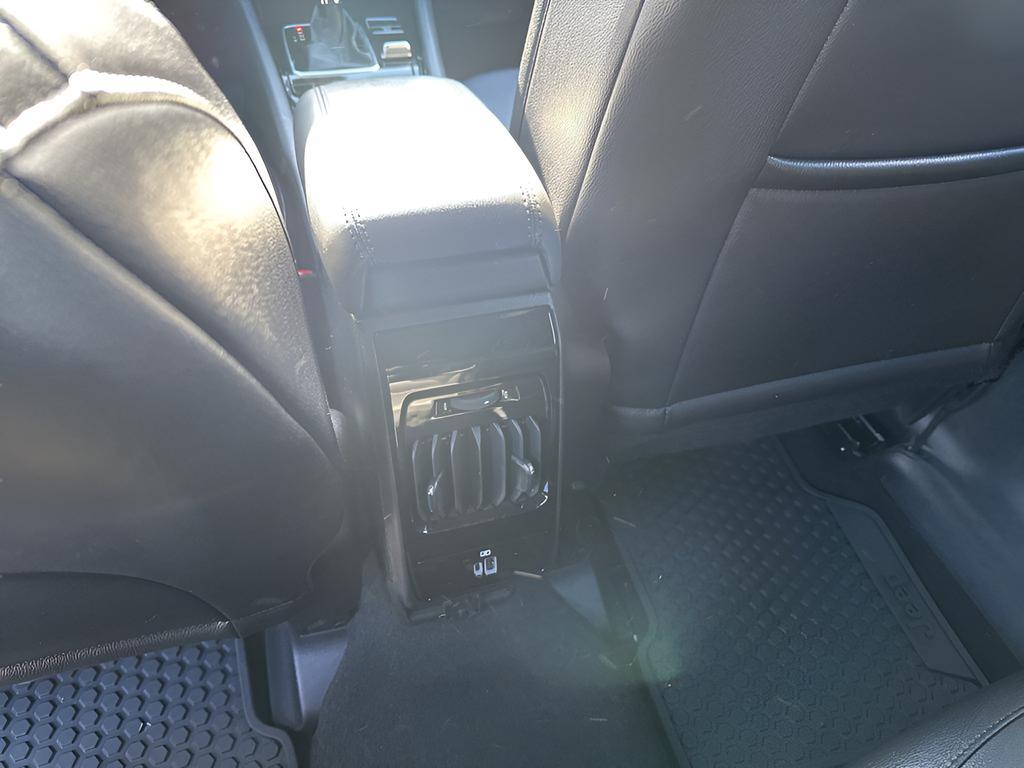 new 2026 Jeep Compass car, priced at $28,505