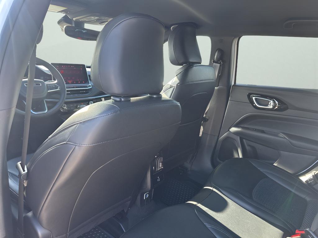 new 2026 Jeep Compass car, priced at $28,505