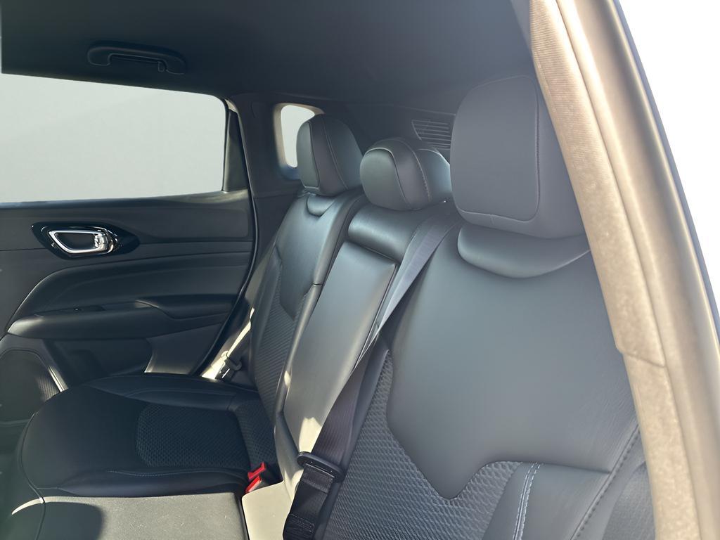 new 2026 Jeep Compass car, priced at $28,505