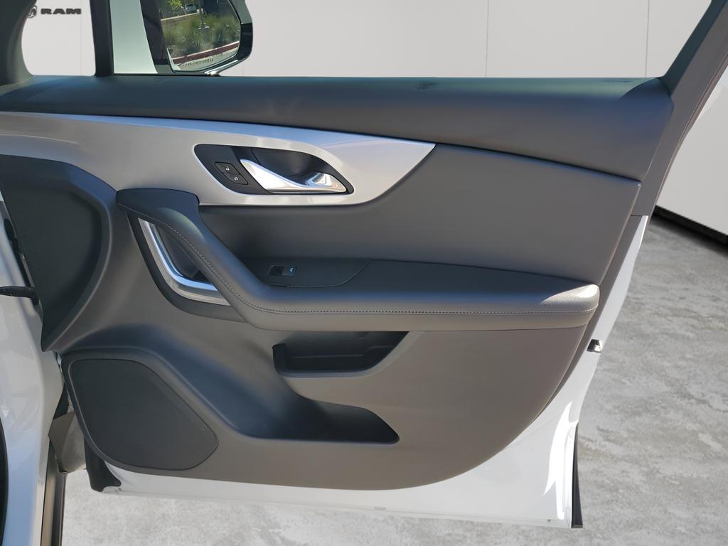 used 2021 Chevrolet Blazer car, priced at $19,505