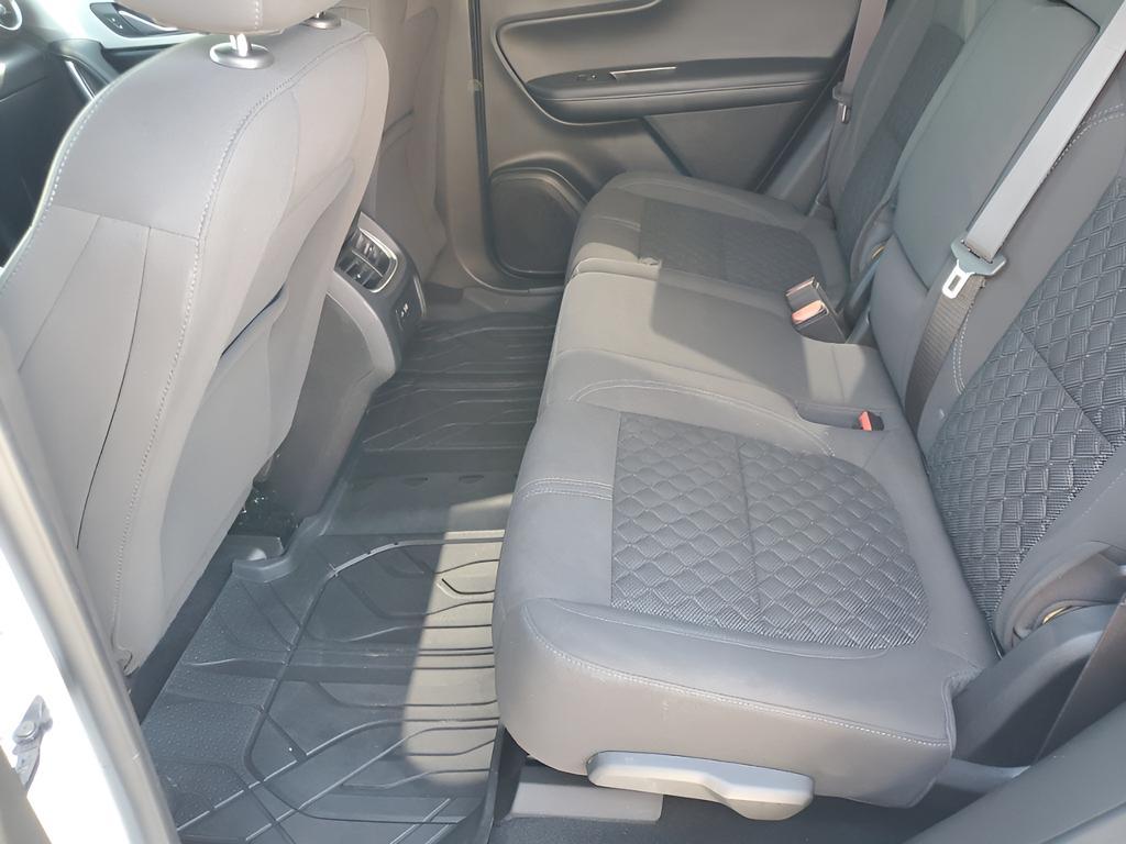 used 2021 Chevrolet Blazer car, priced at $19,505