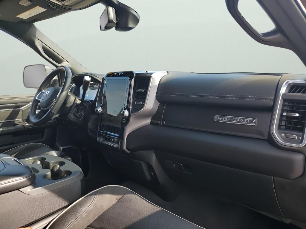 used 2022 Ram 3500 car, priced at $60,097