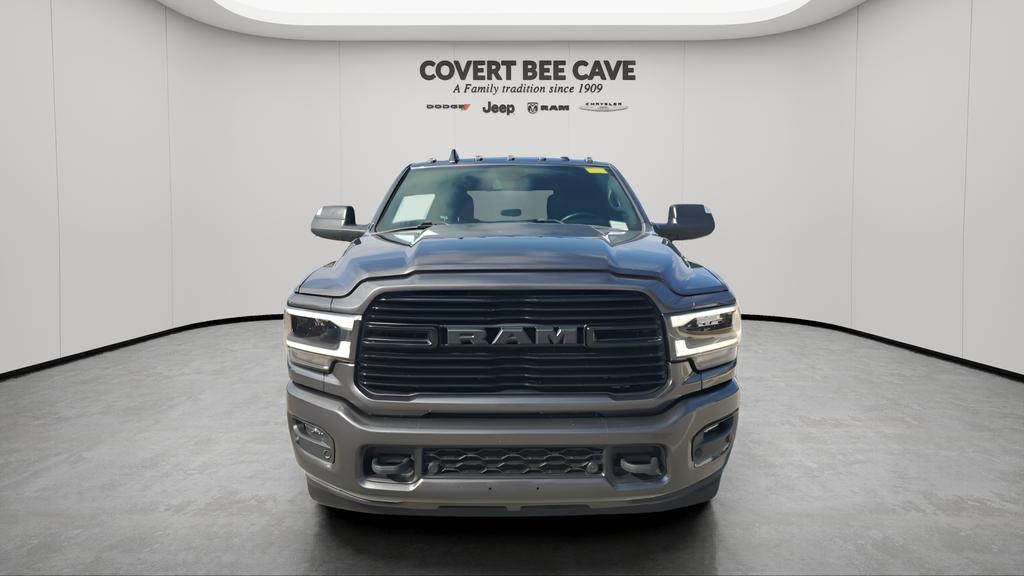 used 2022 Ram 3500 car, priced at $60,097
