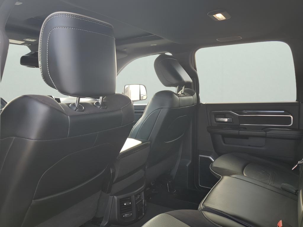 used 2022 Ram 3500 car, priced at $60,097