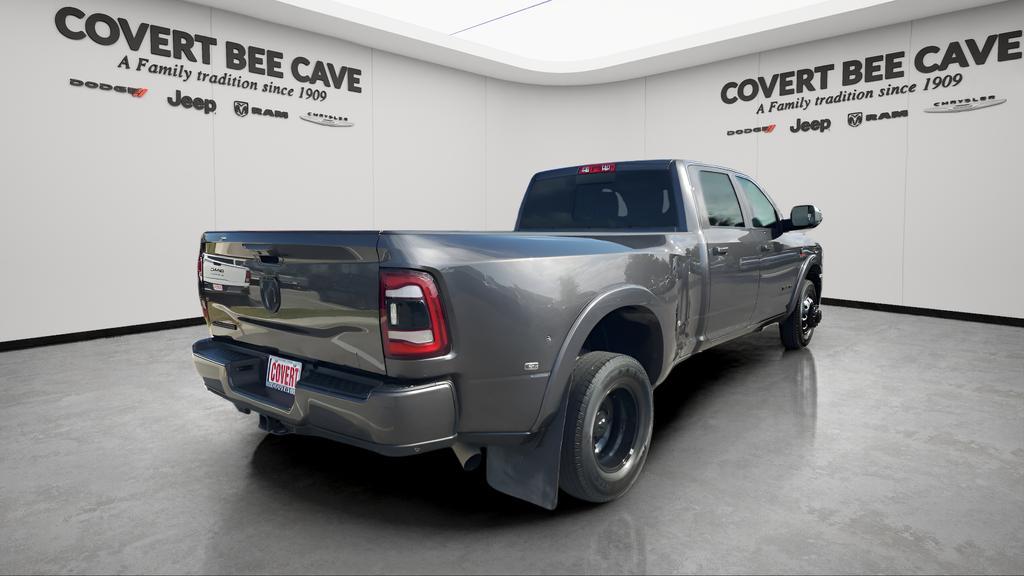 used 2022 Ram 3500 car, priced at $60,097