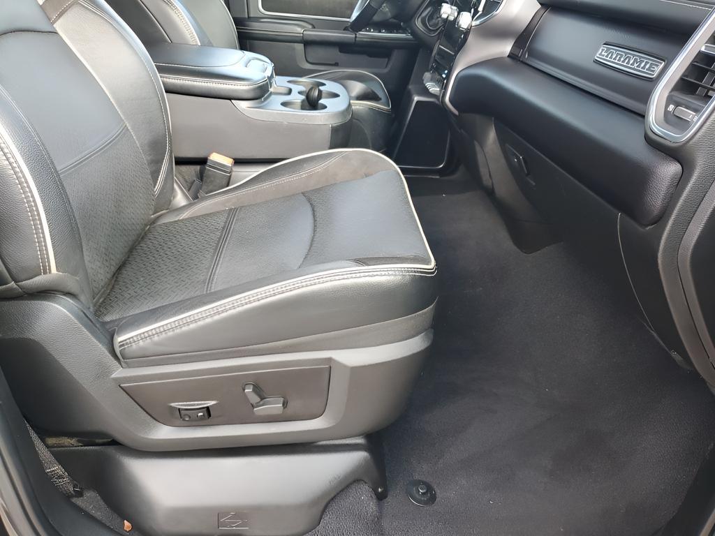 used 2022 Ram 3500 car, priced at $60,097