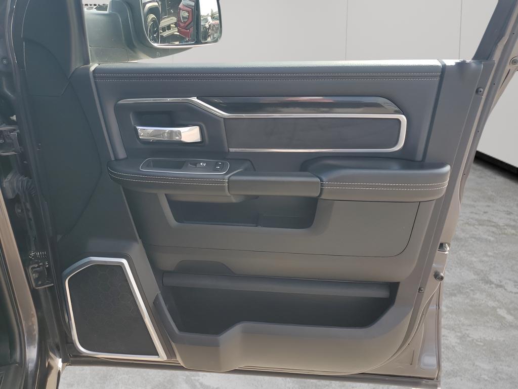 used 2022 Ram 3500 car, priced at $60,097