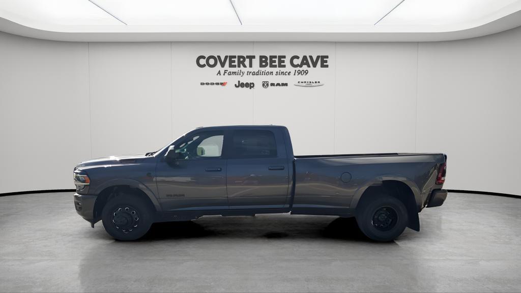 used 2022 Ram 3500 car, priced at $60,097