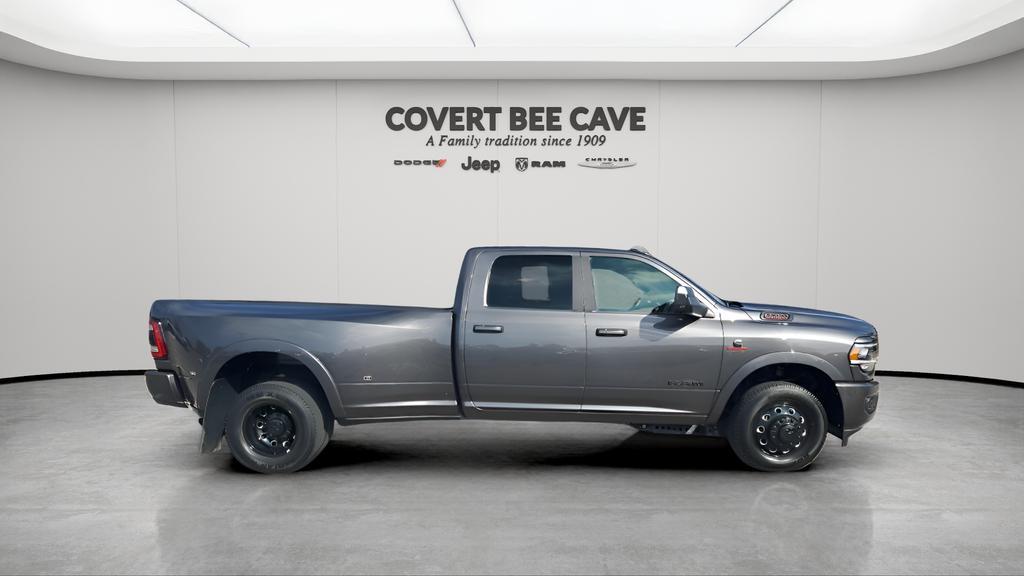 used 2022 Ram 3500 car, priced at $60,097