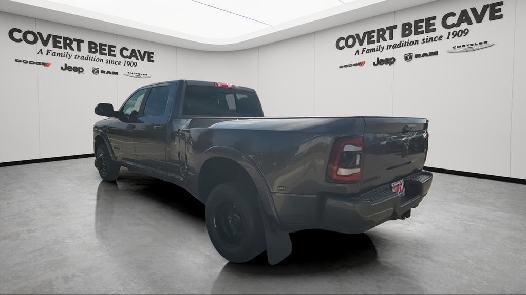used 2022 Ram 3500 car, priced at $60,097