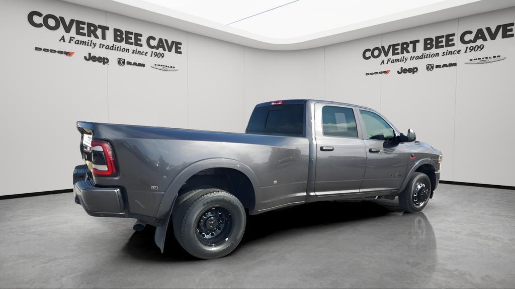 used 2022 Ram 3500 car, priced at $60,097