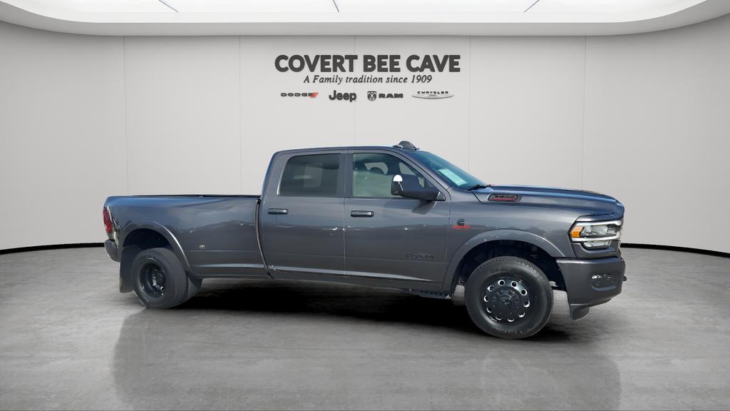 used 2022 Ram 3500 car, priced at $60,097