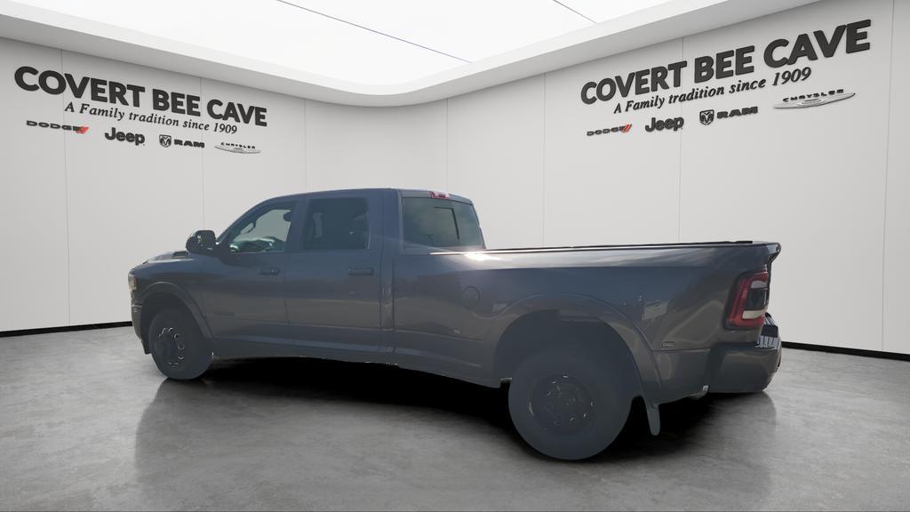 used 2022 Ram 3500 car, priced at $60,097