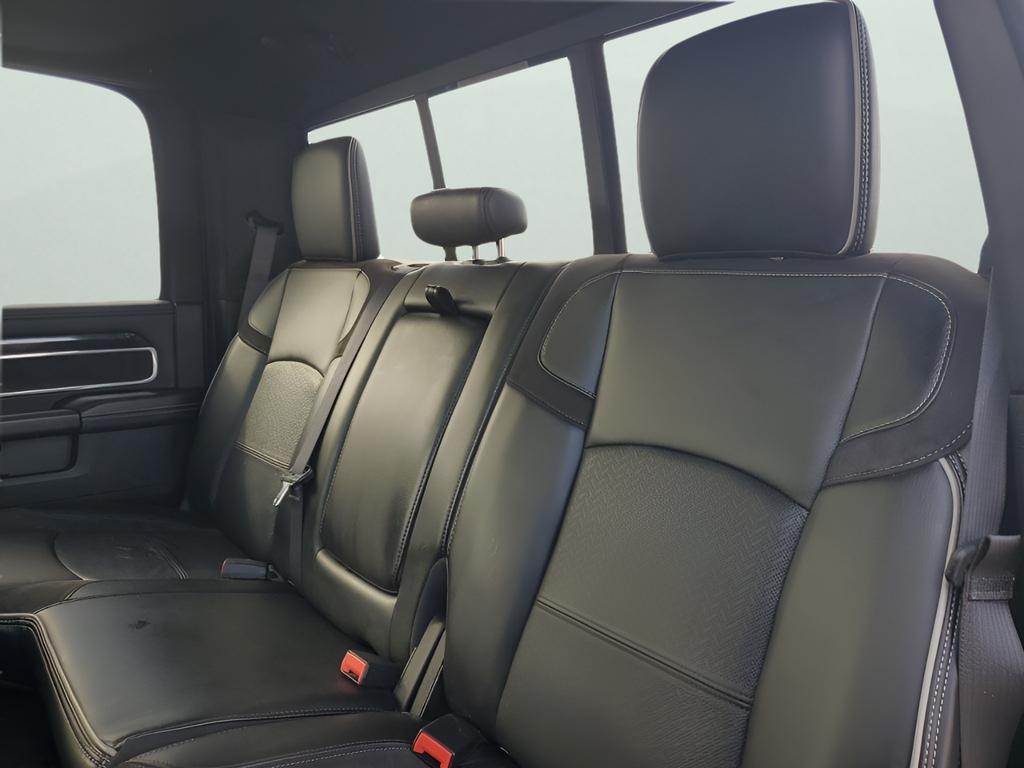 used 2022 Ram 3500 car, priced at $60,097