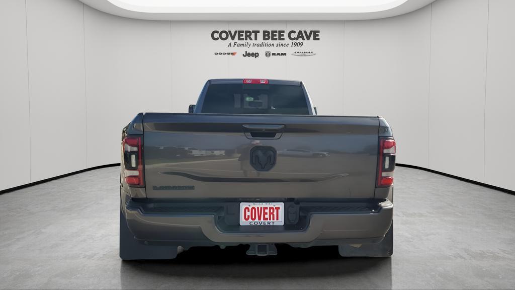 used 2022 Ram 3500 car, priced at $60,097