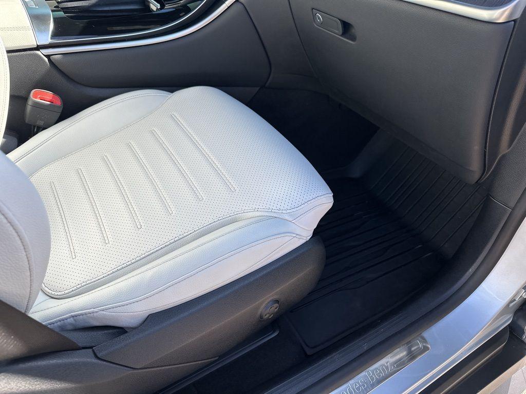 used 2024 Mercedes-Benz GLC 300 car, priced at $36,745