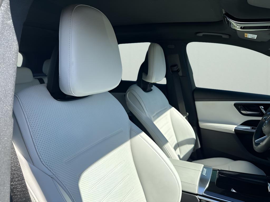 used 2024 Mercedes-Benz GLC 300 car, priced at $36,745