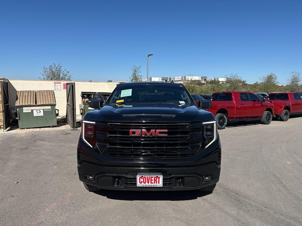 used 2023 GMC Sierra 1500 car, priced at $32,397