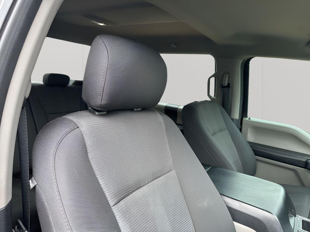 used 2019 Ford F-150 car, priced at $26,125