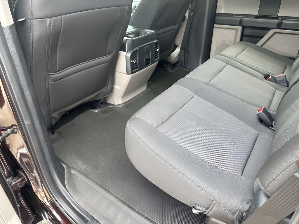 used 2019 Ford F-150 car, priced at $26,125
