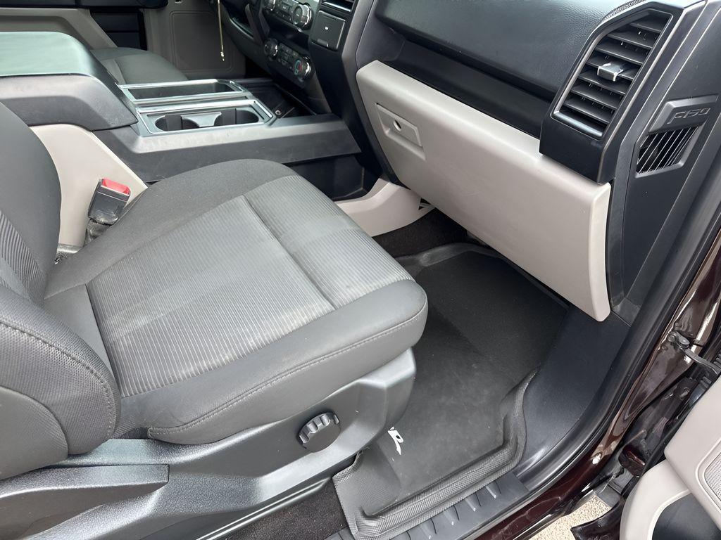 used 2019 Ford F-150 car, priced at $26,125