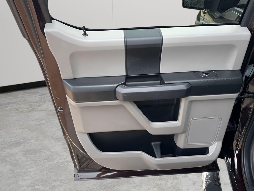 used 2019 Ford F-150 car, priced at $26,125